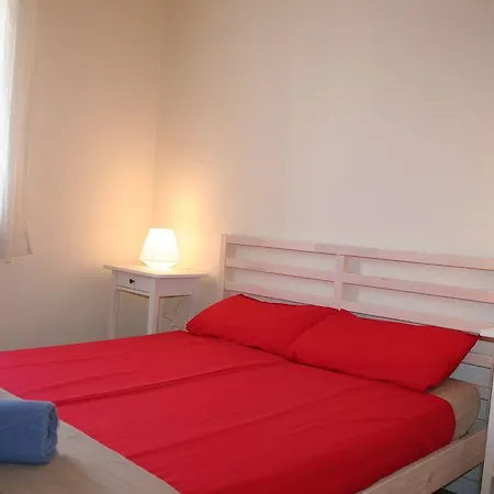 Apartment Avenida Piquer Barcelona