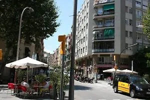 Avenida Piquer Barcelona