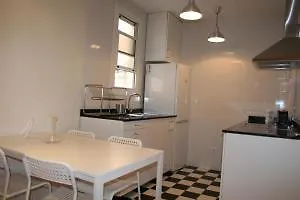 Apartment Avenida Piquer Barcelona