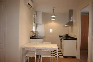 Apartment Avenida Piquer